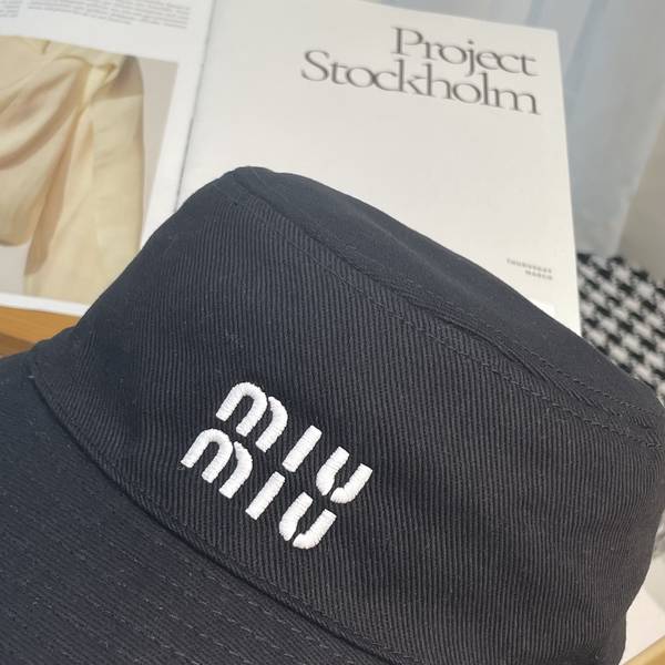 Miu Miu Hat MUH00172